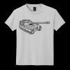 Youth DryBlend ® 50 Cotton/50 Poly T Shirt Thumbnail