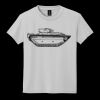 Youth DryBlend ® 50 Cotton/50 Poly T Shirt Thumbnail