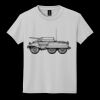 Youth DryBlend ® 50 Cotton/50 Poly T Shirt Thumbnail