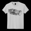 Youth DryBlend ® 50 Cotton/50 Poly T Shirt Thumbnail