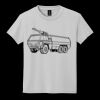 Youth DryBlend ® 50 Cotton/50 Poly T Shirt Thumbnail