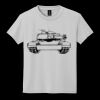 Youth DryBlend ® 50 Cotton/50 Poly T Shirt Thumbnail