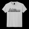 Youth DryBlend ® 50 Cotton/50 Poly T Shirt Thumbnail