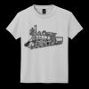 Youth DryBlend ® 50 Cotton/50 Poly T Shirt Thumbnail