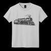 Youth DryBlend ® 50 Cotton/50 Poly T Shirt Thumbnail
