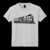 Youth DryBlend ® 50 Cotton/50 Poly T Shirt Thumbnail
