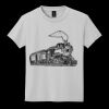 Youth DryBlend ® 50 Cotton/50 Poly T Shirt Thumbnail
