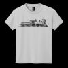 Youth DryBlend ® 50 Cotton/50 Poly T Shirt Thumbnail
