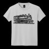 Youth DryBlend ® 50 Cotton/50 Poly T Shirt Thumbnail