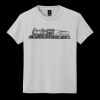 Youth DryBlend ® 50 Cotton/50 Poly T Shirt Thumbnail