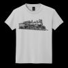 Youth DryBlend ® 50 Cotton/50 Poly T Shirt Thumbnail
