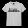 Youth DryBlend ® 50 Cotton/50 Poly T Shirt Thumbnail