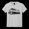 Youth DryBlend ® 50 Cotton/50 Poly T Shirt Thumbnail