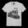 Youth DryBlend ® 50 Cotton/50 Poly T Shirt Thumbnail