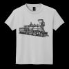 Youth DryBlend ® 50 Cotton/50 Poly T Shirt Thumbnail