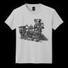 Youth DryBlend ® 50 Cotton/50 Poly T Shirt Thumbnail