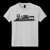 Youth DryBlend ® 50 Cotton/50 Poly T Shirt Thumbnail