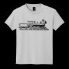 Youth DryBlend ® 50 Cotton/50 Poly T Shirt Thumbnail