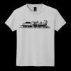 Youth DryBlend ® 50 Cotton/50 Poly T Shirt Thumbnail