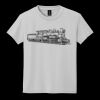 Youth DryBlend ® 50 Cotton/50 Poly T Shirt Thumbnail