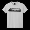 Youth DryBlend ® 50 Cotton/50 Poly T Shirt Thumbnail