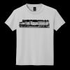 Youth DryBlend ® 50 Cotton/50 Poly T Shirt Thumbnail
