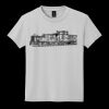 Youth DryBlend ® 50 Cotton/50 Poly T Shirt Thumbnail