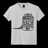 Youth DryBlend ® 50 Cotton/50 Poly T Shirt Thumbnail