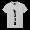 Youth DryBlend ® 50 Cotton/50 Poly T Shirt Thumbnail