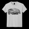 Youth DryBlend ® 50 Cotton/50 Poly T Shirt Thumbnail