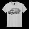 Youth DryBlend ® 50 Cotton/50 Poly T Shirt Thumbnail