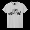 Youth DryBlend ® 50 Cotton/50 Poly T Shirt Thumbnail