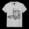 Youth DryBlend ® 50 Cotton/50 Poly T Shirt Thumbnail