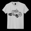 Youth DryBlend ® 50 Cotton/50 Poly T Shirt Thumbnail