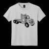 Youth DryBlend ® 50 Cotton/50 Poly T Shirt Thumbnail
