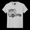 Youth DryBlend ® 50 Cotton/50 Poly T Shirt Thumbnail