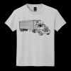 Youth DryBlend ® 50 Cotton/50 Poly T Shirt Thumbnail