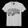 Youth DryBlend ® 50 Cotton/50 Poly T Shirt Thumbnail