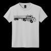 Youth DryBlend ® 50 Cotton/50 Poly T Shirt Thumbnail