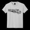 Youth DryBlend ® 50 Cotton/50 Poly T Shirt Thumbnail