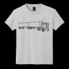 Youth DryBlend ® 50 Cotton/50 Poly T Shirt Thumbnail