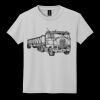 Youth DryBlend ® 50 Cotton/50 Poly T Shirt Thumbnail