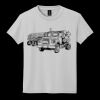 Youth DryBlend ® 50 Cotton/50 Poly T Shirt Thumbnail