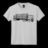 Youth DryBlend ® 50 Cotton/50 Poly T Shirt Thumbnail