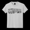 Youth DryBlend ® 50 Cotton/50 Poly T Shirt Thumbnail
