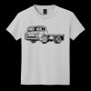 Youth DryBlend ® 50 Cotton/50 Poly T Shirt Thumbnail