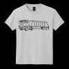 Youth DryBlend ® 50 Cotton/50 Poly T Shirt Thumbnail