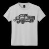 Youth DryBlend ® 50 Cotton/50 Poly T Shirt Thumbnail