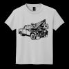 Youth DryBlend ® 50 Cotton/50 Poly T Shirt Thumbnail