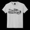 Youth DryBlend ® 50 Cotton/50 Poly T Shirt Thumbnail